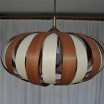 lampy z drewna